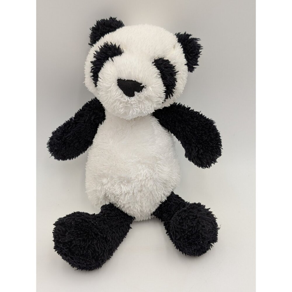 Carters Panda Bear‎ Plush 10 Inch 2015 Stuffed Animal Toy